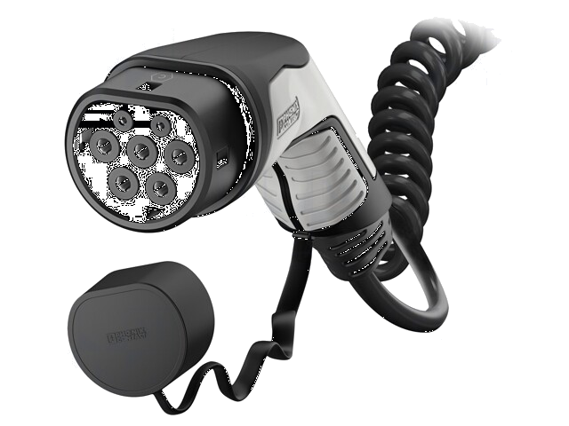 Kabel: eMobility; 1x0,5mm2,5x2,5mm2; 480V; 16,63kW; IP44; 5m; 20A Kabel: eMobility; 1x0,5mm2,5x2,5mm2; 480V; 16,63kW; IP44; 5m; 20A